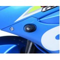 R&G Racing Front Indicator Adapter Kit for Suzuki GSX-R1000 / GSX-R1000R '17-19